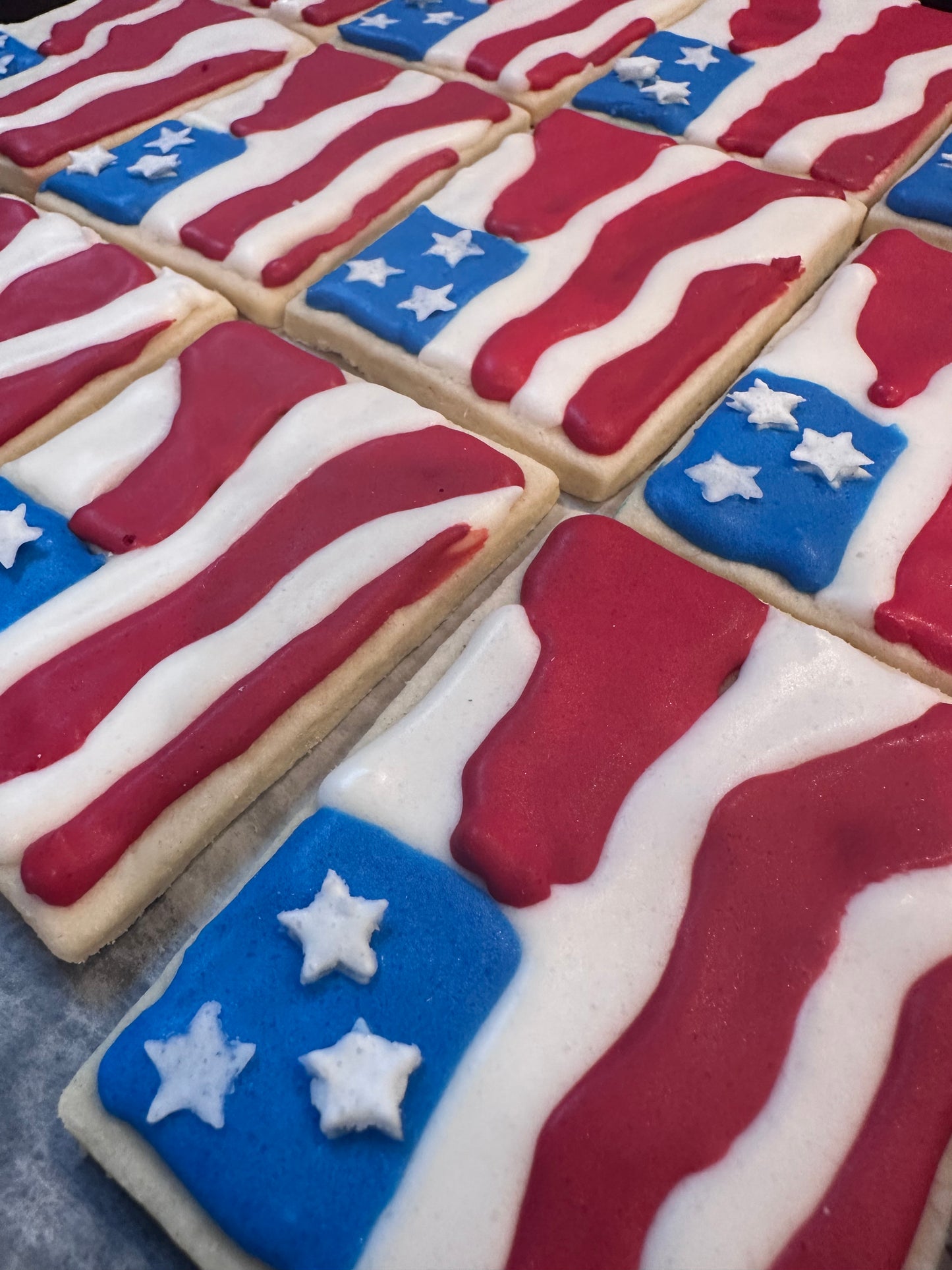 Custom Sugar Cookies