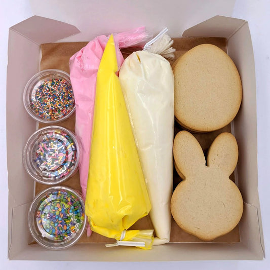 Decorate Your Own Cookie Kit