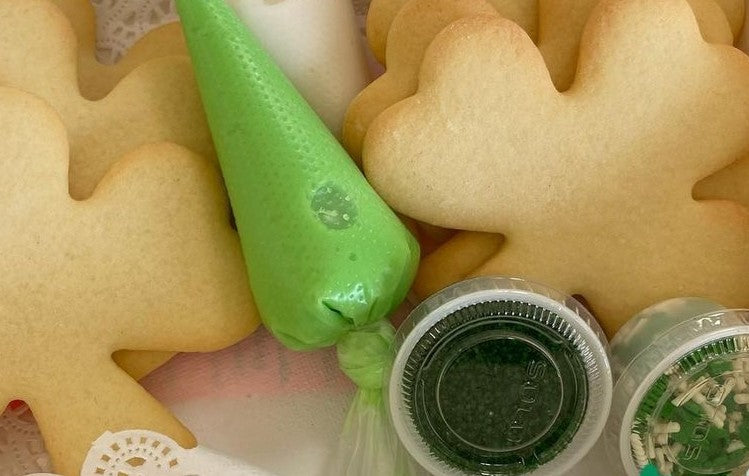 Decorate Your Own Cookie Kit