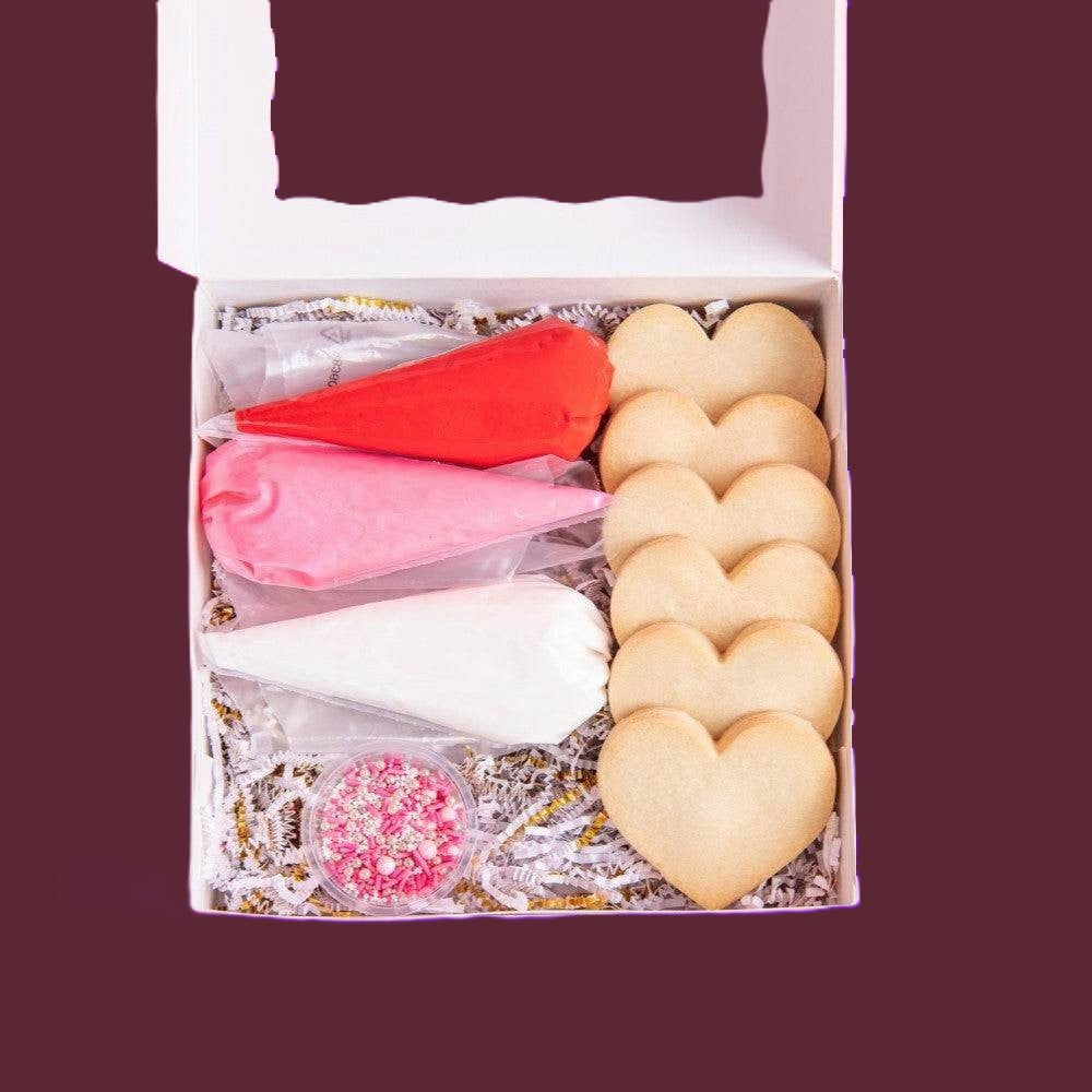 Decorate Your Own Cookie Kit
